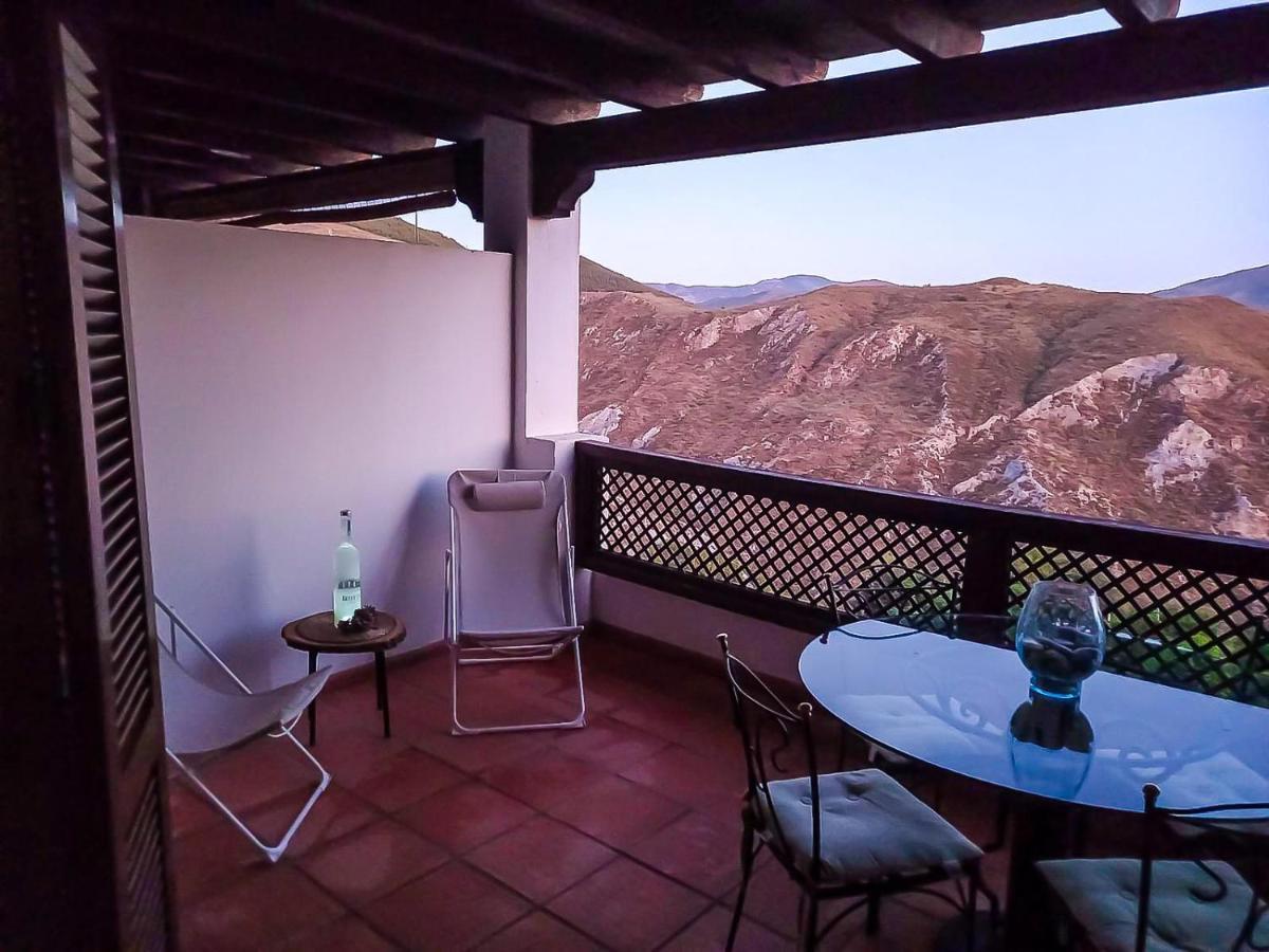 Apartamento En El Corazon De Las Alpujarras Carataunas Zewnętrze zdjęcie