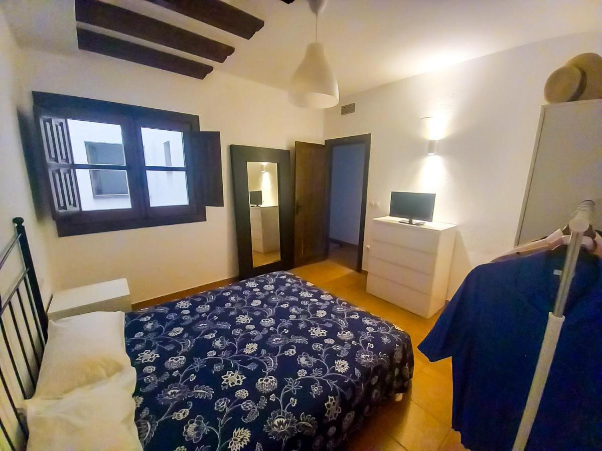 Apartamento En El Corazon De Las Alpujarras Carataunas Zewnętrze zdjęcie