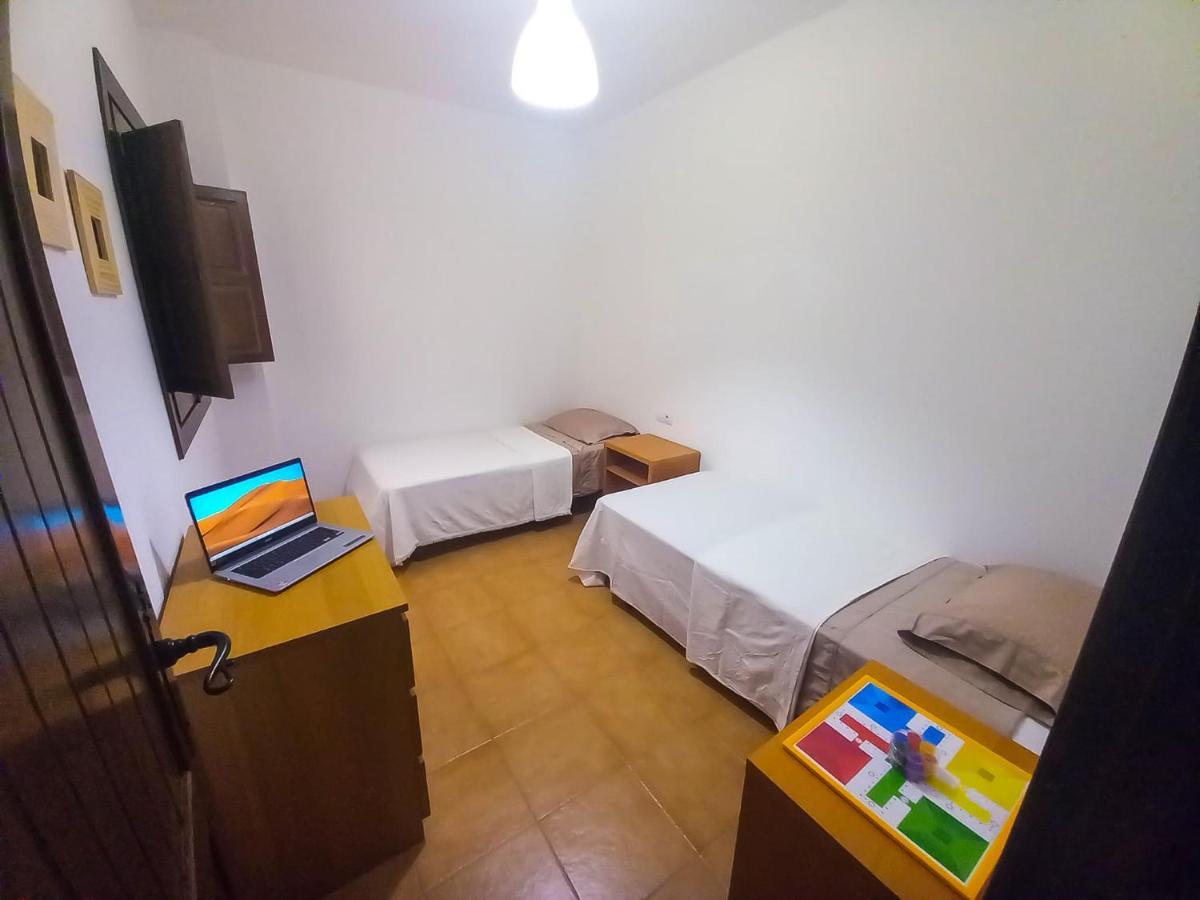Apartamento En El Corazon De Las Alpujarras Carataunas Zewnętrze zdjęcie