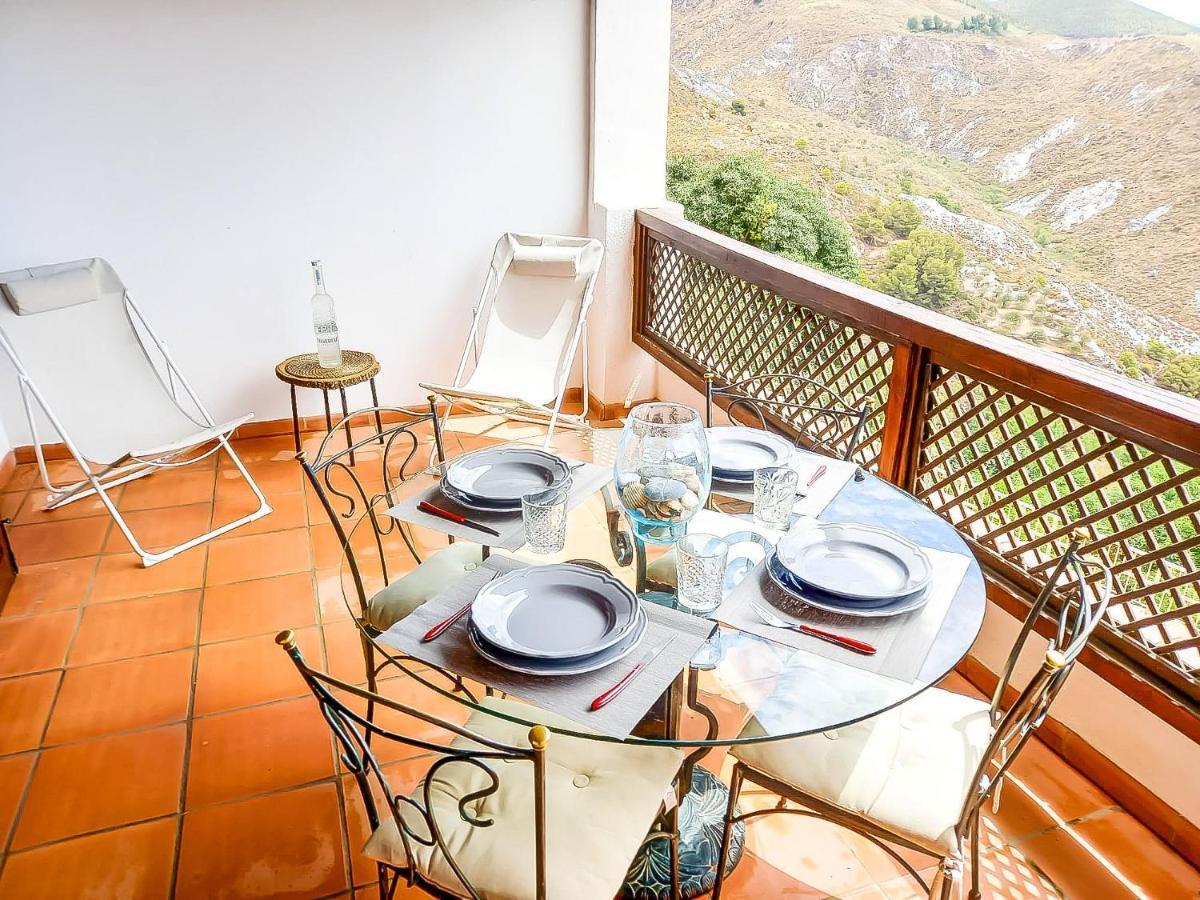 Apartamento En El Corazon De Las Alpujarras Carataunas Zewnętrze zdjęcie